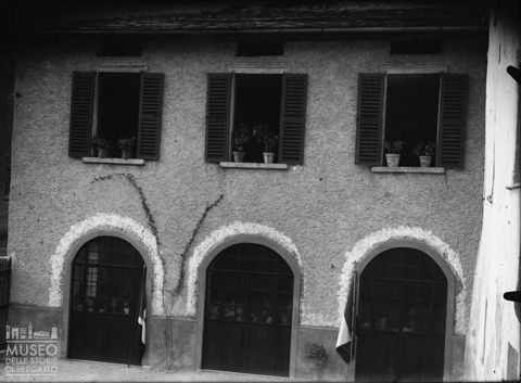 Piazzolo. Asilo Infantile