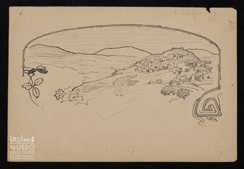 Paesaggio, Calatafimi