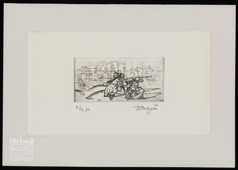 Artiglieria leggera (Mar Egeo 1943)