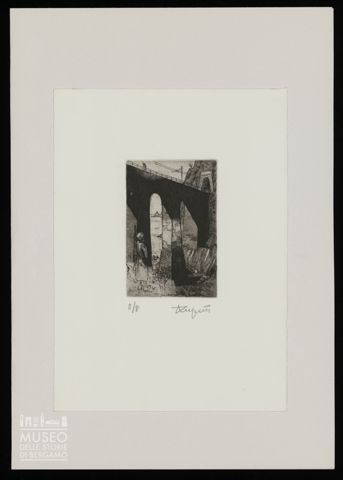 Sentinella (guardia al ponte) (Mar Egeo 1943)