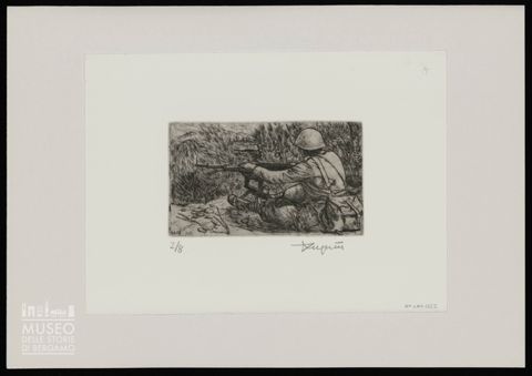 Mitragliere (Mar Egeo 1943)