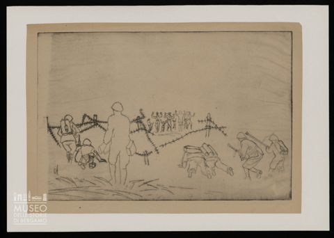 Reticolato (Mar Egeo 1943)