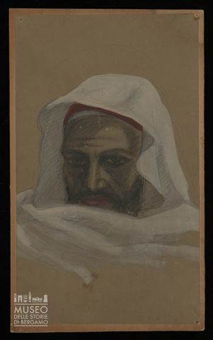 Disegni a soggetto coloniale di Antonino Salemme