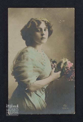 Emilio Mazzi alla famiglia Mazzi