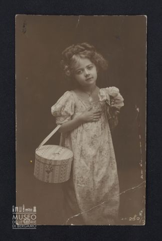 Emilio Mazzi alla famiglia Mazzi