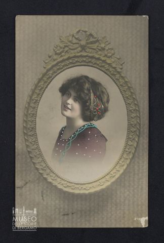 Emilio Mazzi alla famiglia Mazzi