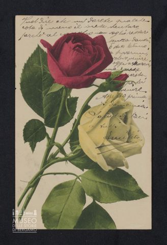 Emilio Mazzi alla famiglia Mazzi