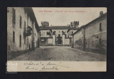 Emilio Mazzi alla famiglia Mazzi