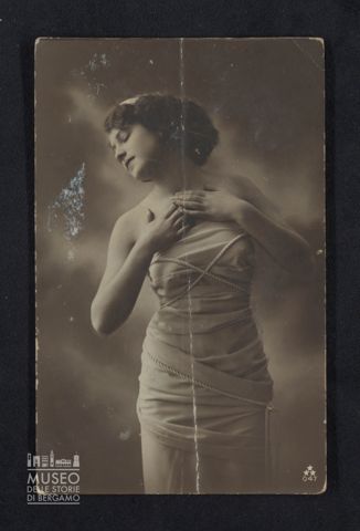 Emilio Mazzi alla famiglia Mazzi