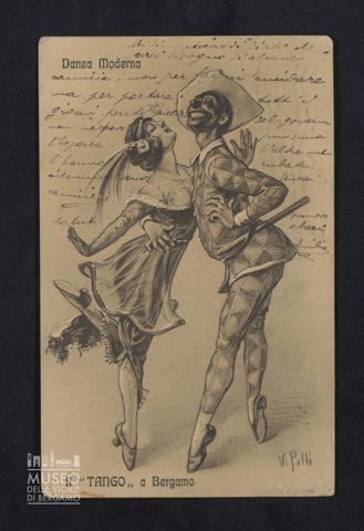 Emilio Mazzi alla famiglia Mazzi