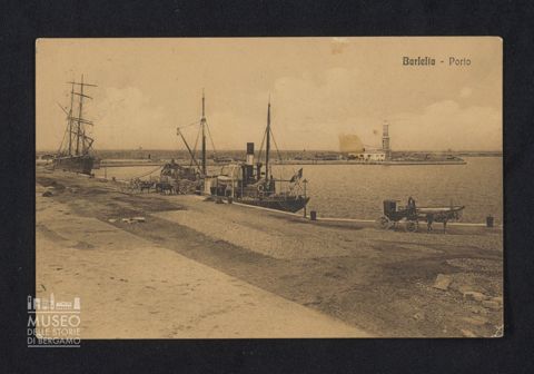 Emilio Mazzi alla famiglia Mazzi