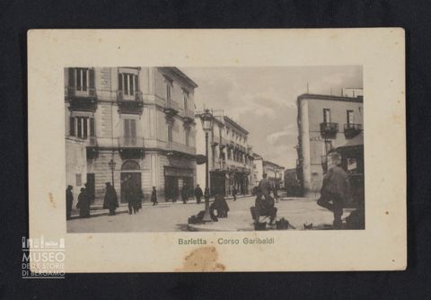 Emilio Mazzi alla famiglia Mazzi