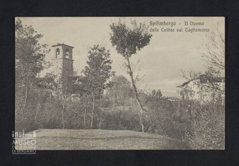 Emilio Mazzi alla famiglia Mazzi