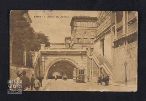 Vincenzo G. a Giovanni Battista Mazzi