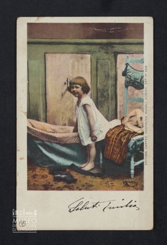 Emilia ad Angiolina Parigi