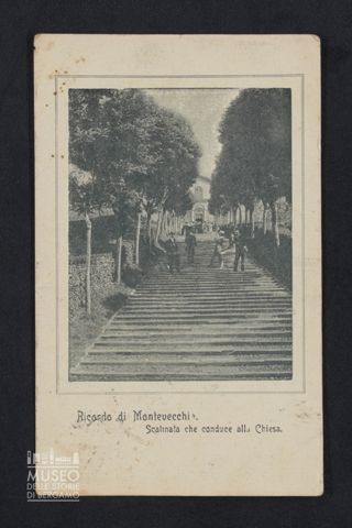 Emilio Mazzi ad Angiolina Parigi