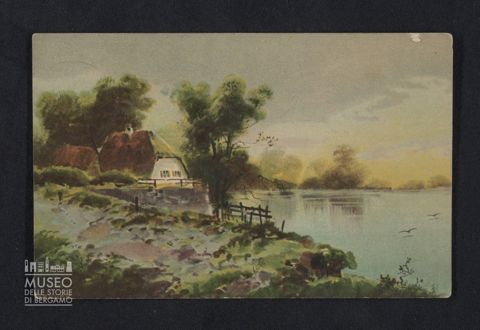 Emilio Mazzi ad Angiolina Parigi