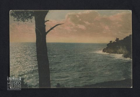 Antonietta ad Angiolina Parigi