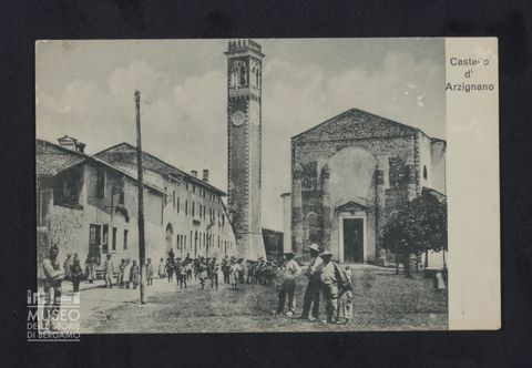 Funerali di Andrea Parigi
