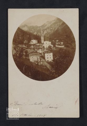 Maria a Francesco Mazzi