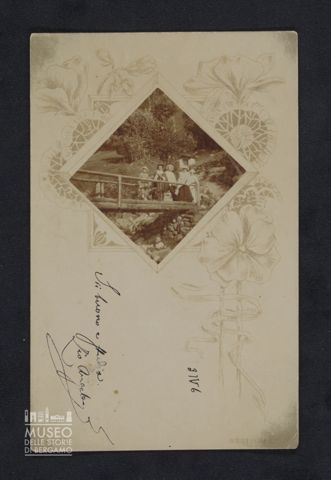 Angelo Mazzi a Francesco Mazzi