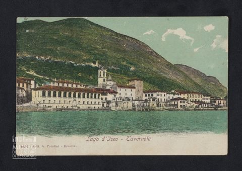 Andrea Parigi a Emilio Mazzi