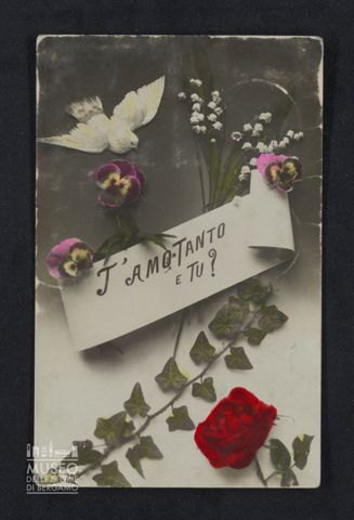 Vitta a Emilio Masi [Mazzi]