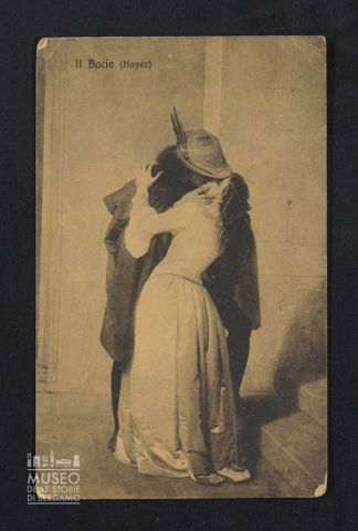 [Celestina] B. a Emilio Mazzi