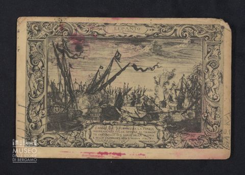 E. A. Montani a Emilio Mazzi