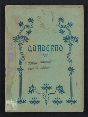 Anno scolastico 1908/1909