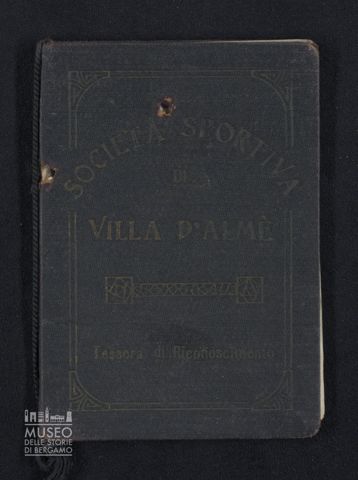 Società sportiva di Villa d'Almè