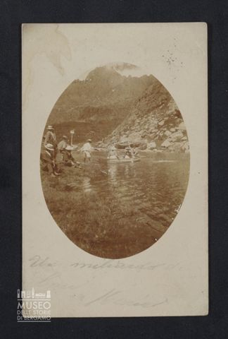 Maria a Umberto Mazzi