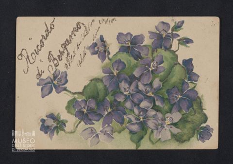 Celesta alle signorine Luiselli di San Giovanni Bianco