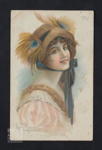 Alberico Mazzi ad Angelo Mazzi