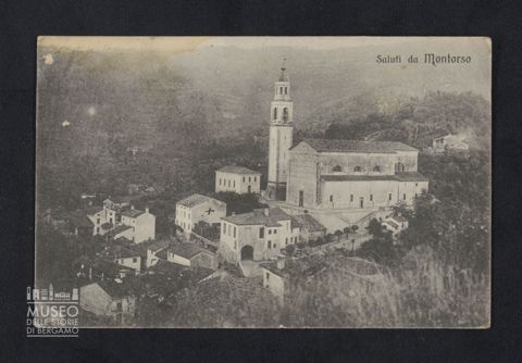 Carolina ad Angelo Mazzi