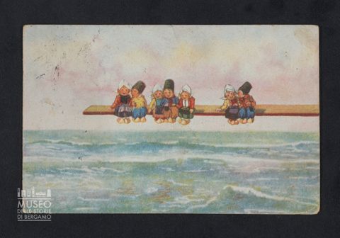 Ermanno ad Angelo Mazzi