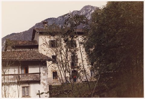 Case di montagna [1]