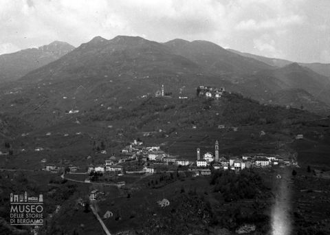 Sottochiesa e Pizzino