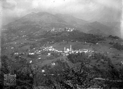 Sottochiesa e Pizzino