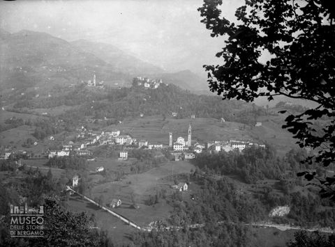 Sottochiesa e Pizzino