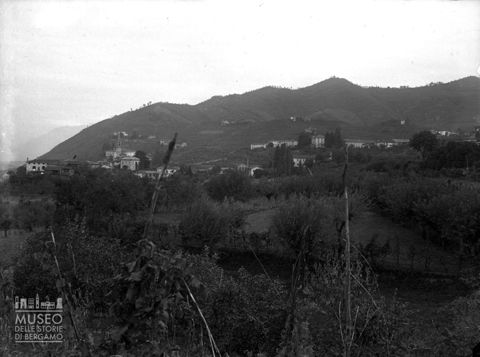 Villa d'Adda