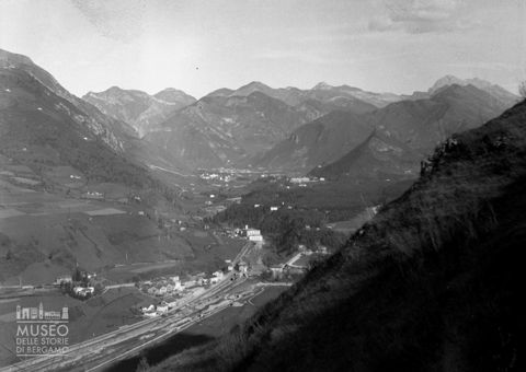 Ponte Selva e dintorni