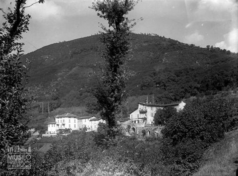 Frazione di Valnegra