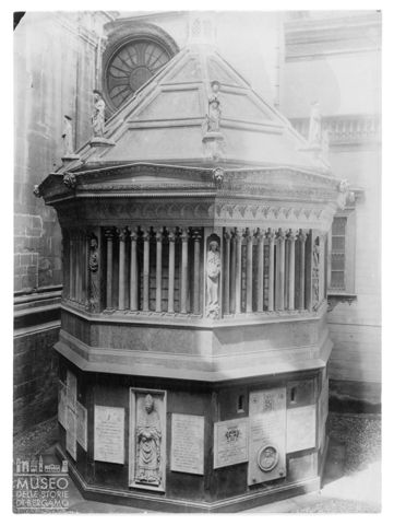 Il Battistero