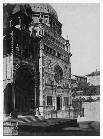 Basilica di Santa Maria Maggiore e Cappella Colleoni