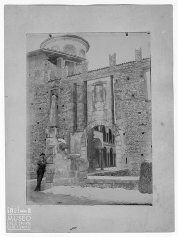 Castello Colleoni