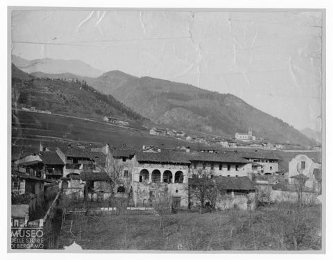 Cascine di Parre