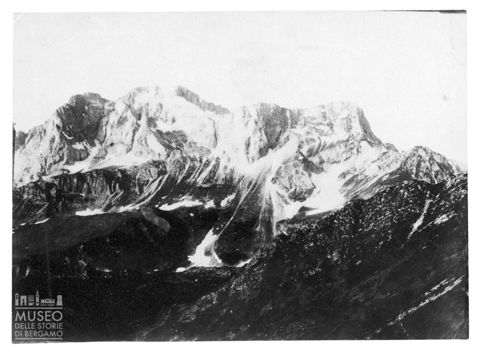 Il Pizzo Arera