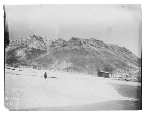 Il Monte Alben