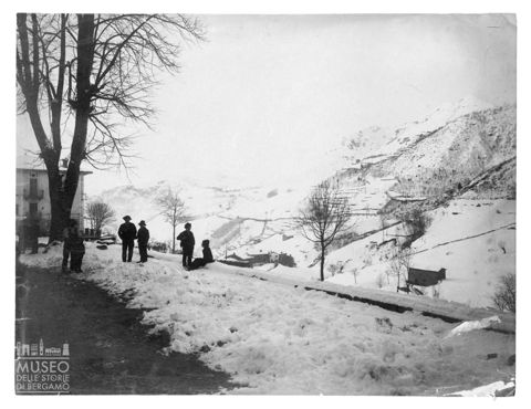 Il Monte Gioco